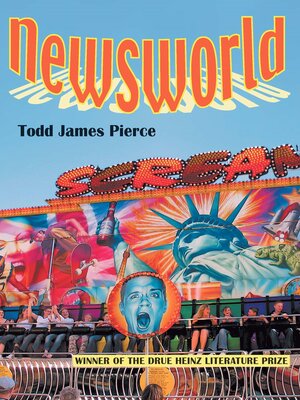 cover image of Newsworld